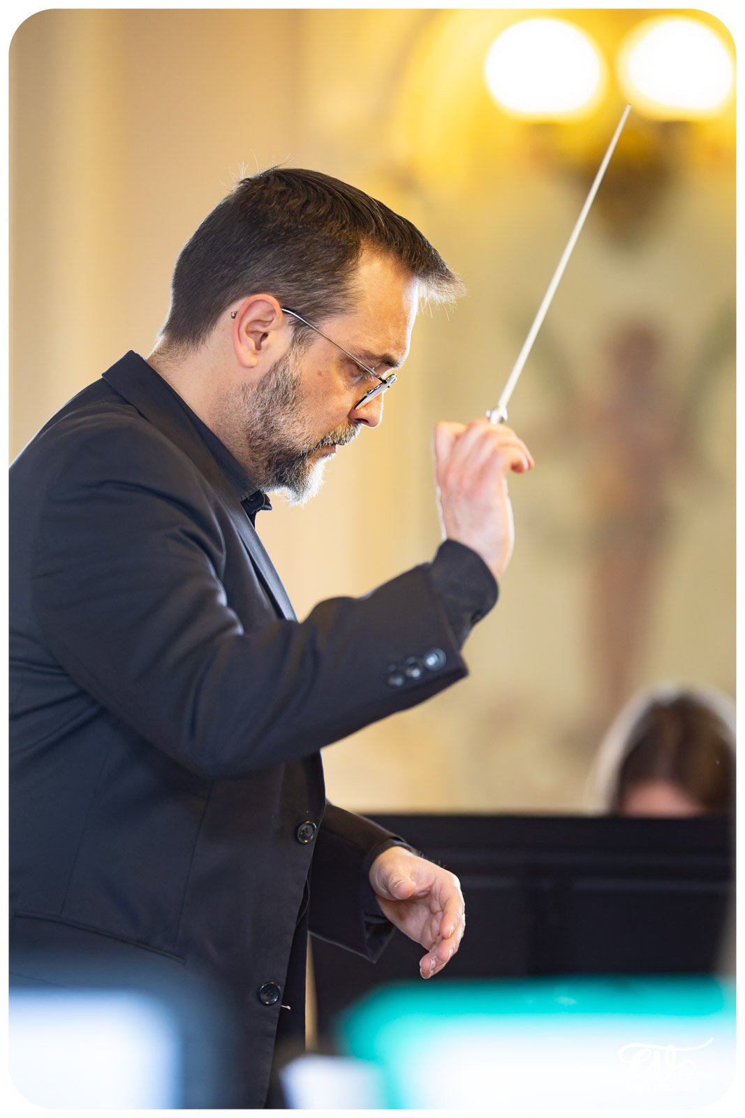 LE PRINTEMPS DE LA CLARINETTE